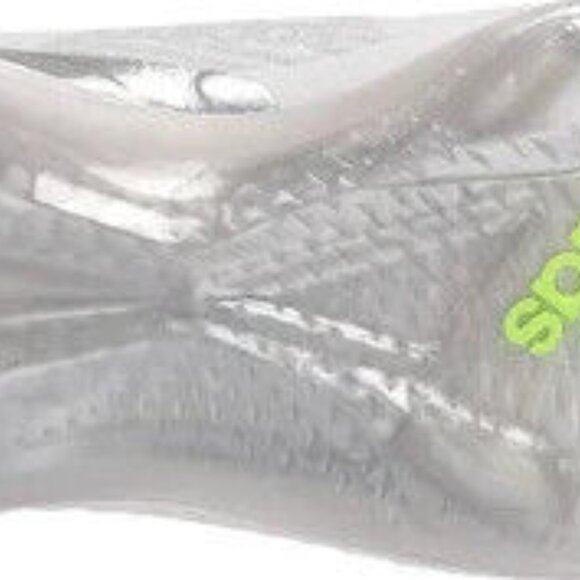 (size 9) Women’s ADIDAS PURE HUSTLE LOW Softball Cleats Style FW3080 - Picture 3 of 4